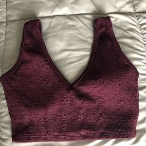 Buff Bunny Collection Supply Top